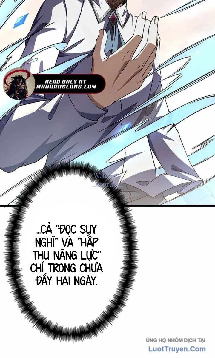 Đế Vương Tái Xuất Chapter 10 - Trang 3