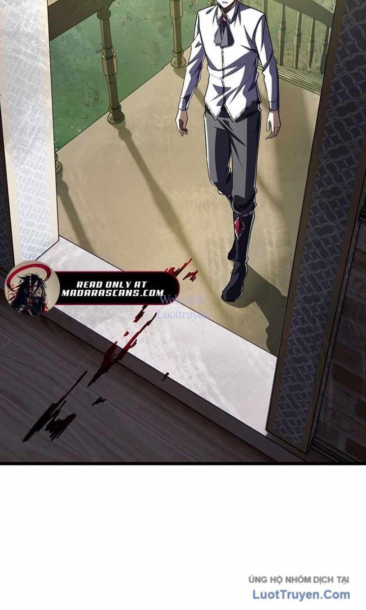 Đế Vương Tái Xuất Chapter 10 - Trang 30
