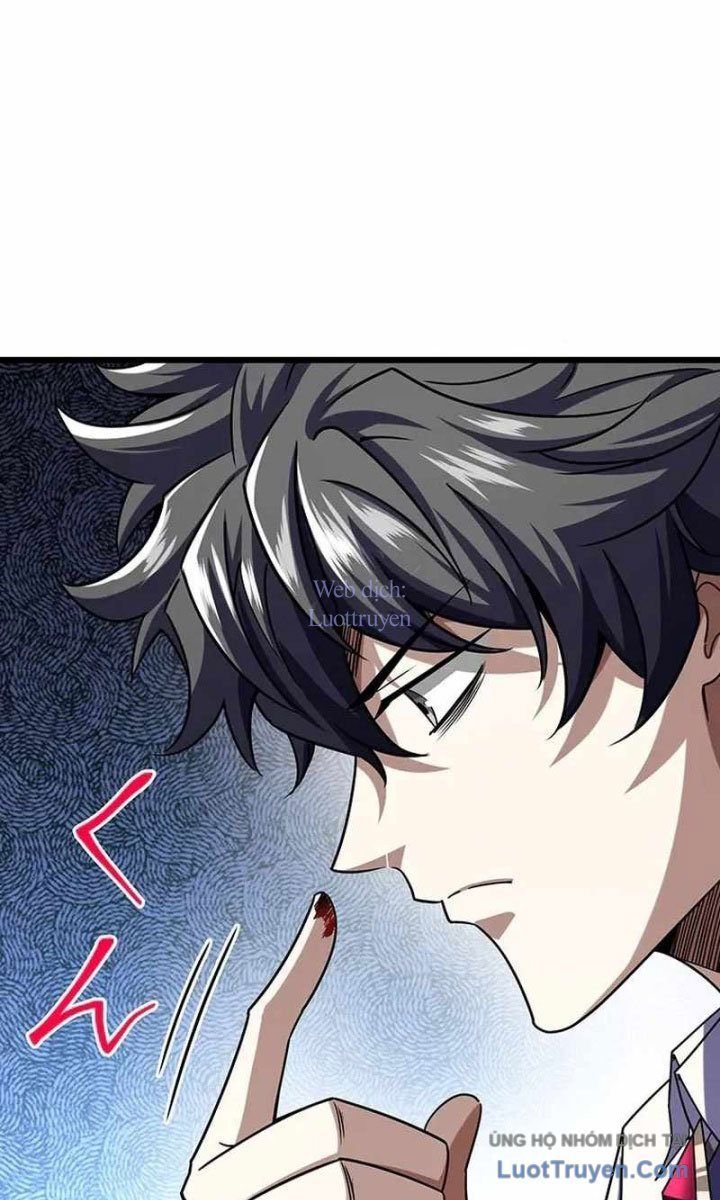 Đế Vương Tái Xuất Chapter 10 - Trang 33