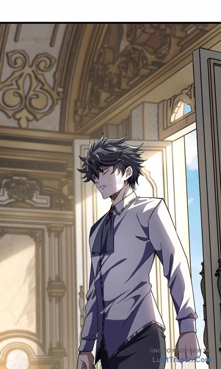 Đế Vương Tái Xuất Chapter 10 - Trang 36
