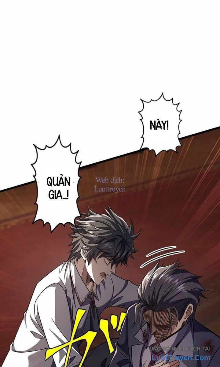 Đế Vương Tái Xuất Chapter 10 - Trang 39