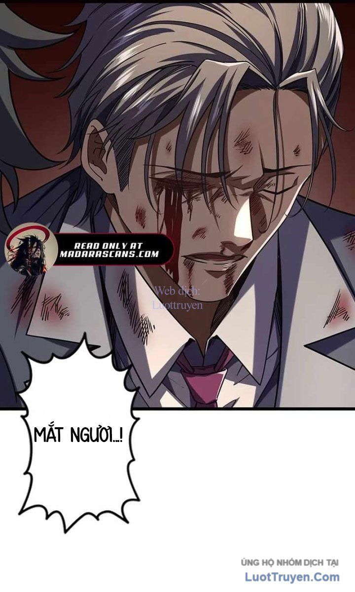 Đế Vương Tái Xuất Chapter 10 - Trang 41