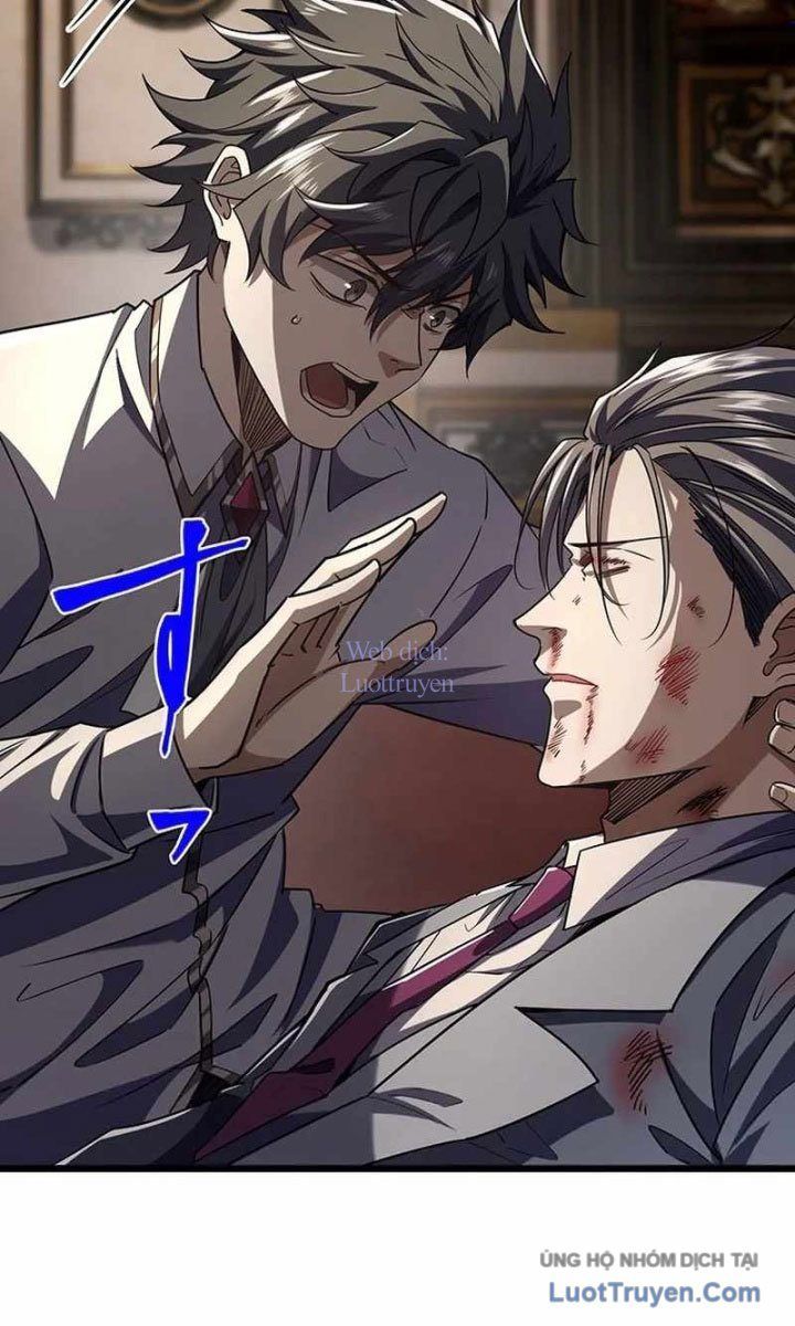 Đế Vương Tái Xuất Chapter 10 - Trang 44