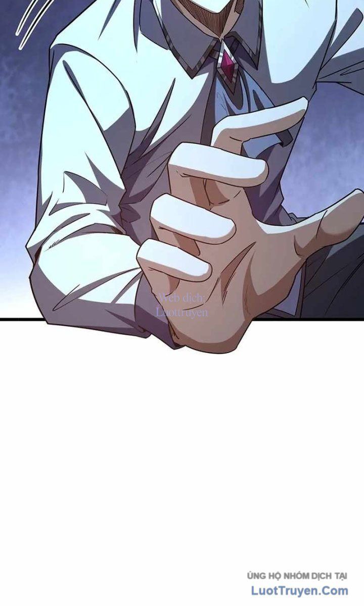Đế Vương Tái Xuất Chapter 10 - Trang 47