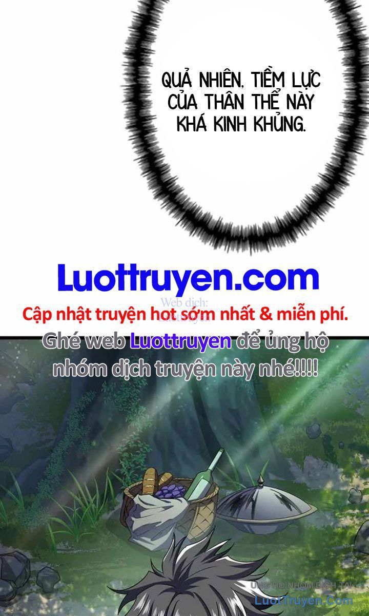 Đế Vương Tái Xuất Chapter 10 - Trang 5