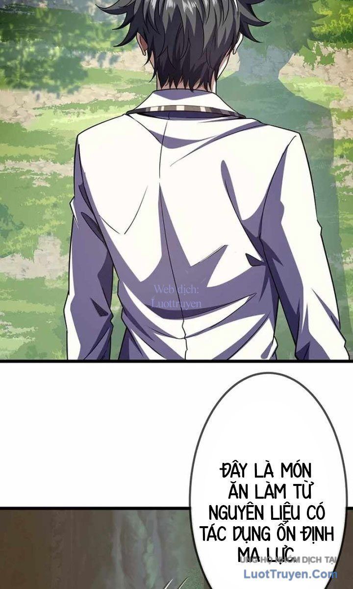 Đế Vương Tái Xuất Chapter 10 - Trang 6