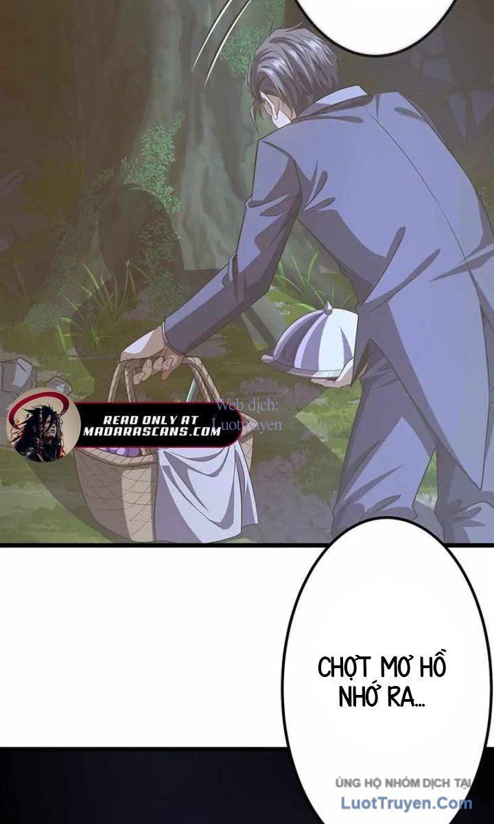 Đế Vương Tái Xuất Chapter 10 - Trang 7
