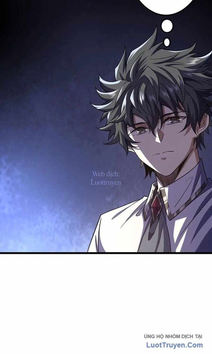 Đế Vương Tái Xuất Chapter 10 - Trang 8