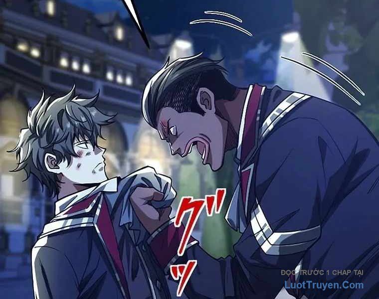 Đế Vương Tái Xuất Chapter 2 - Trang 3