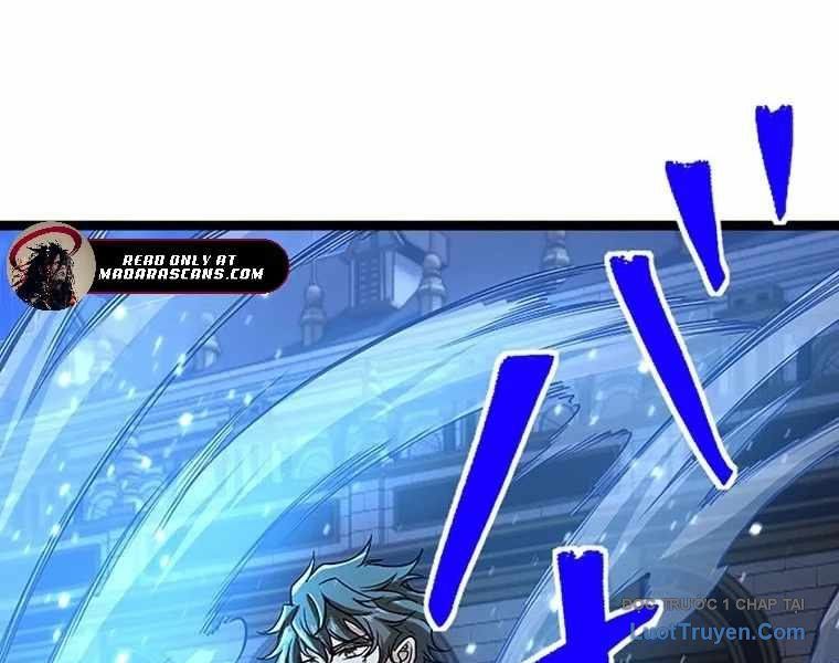 Đế Vương Tái Xuất Chapter 2 - Trang 31