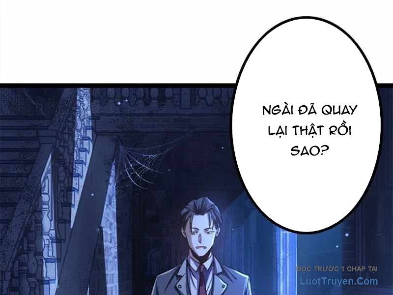 Đế Vương Tái Xuất Chapter 3 - Trang 27