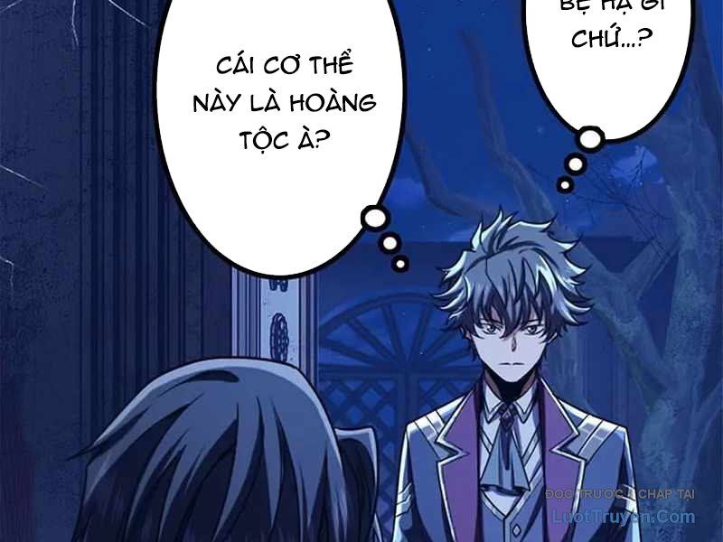 Đế Vương Tái Xuất Chapter 3 - Trang 32