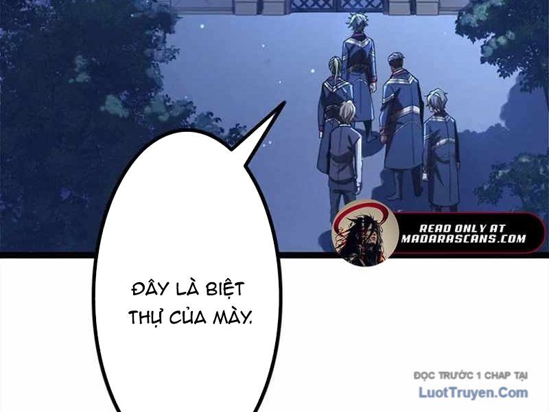 Đế Vương Tái Xuất Chapter 3 - Trang 4