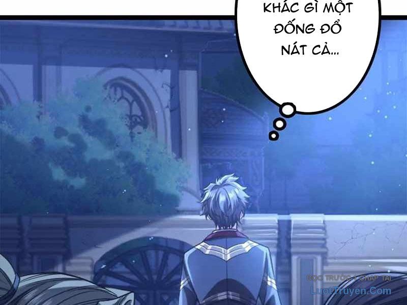 Đế Vương Tái Xuất Chapter 3 - Trang 6