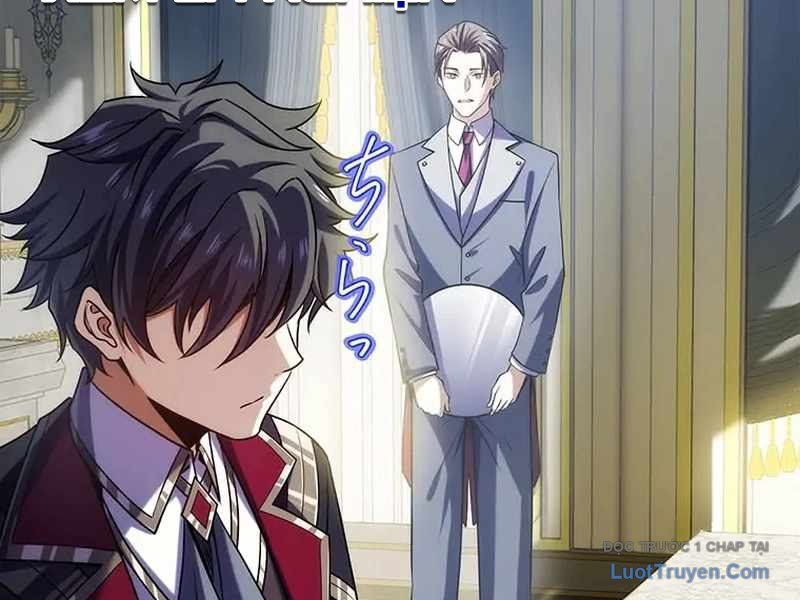 Đế Vương Tái Xuất Chapter 4 - Trang 17