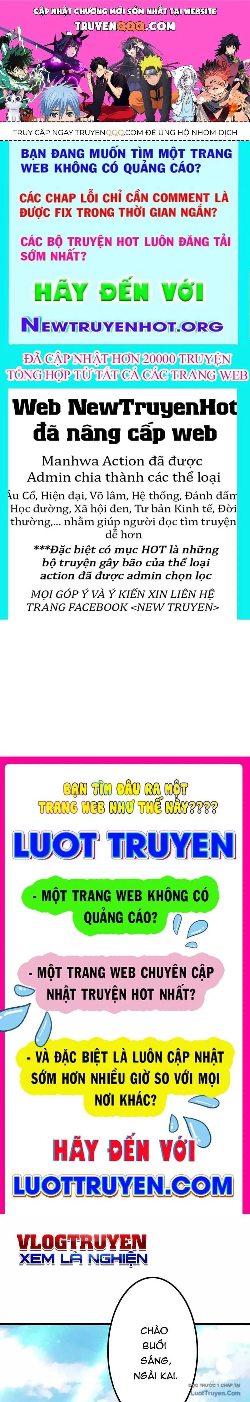 Đế Vương Tái Xuất Chapter 4 - Trang 2