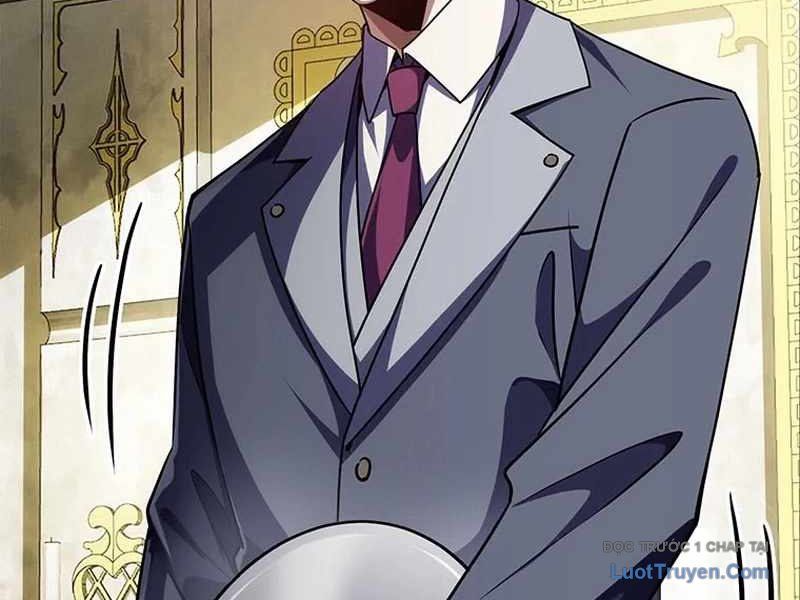 Đế Vương Tái Xuất Chapter 4 - Trang 22
