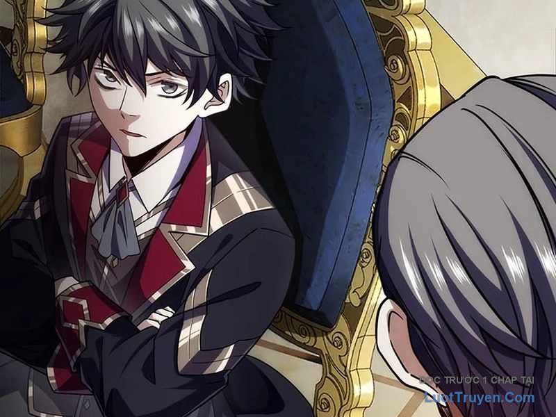 Đế Vương Tái Xuất Chapter 4 - Trang 33