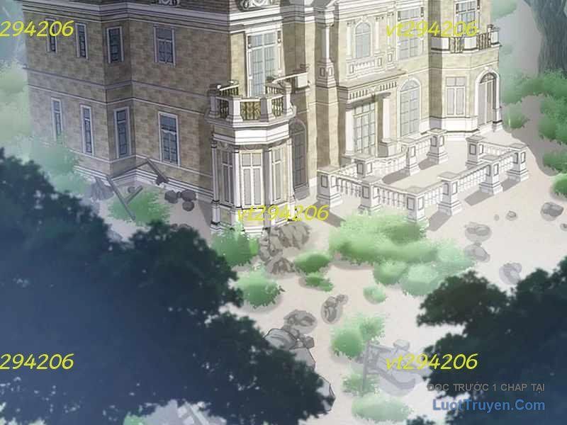 Đế Vương Tái Xuất Chapter 4 - Trang 4