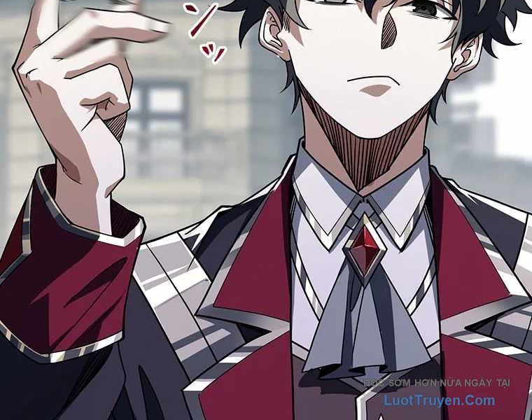Đế Vương Tái Xuất Chapter 6 - Trang 27