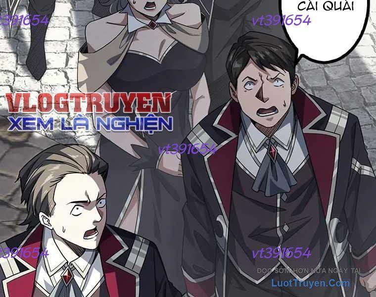 Đế Vương Tái Xuất Chapter 6 - Trang 4