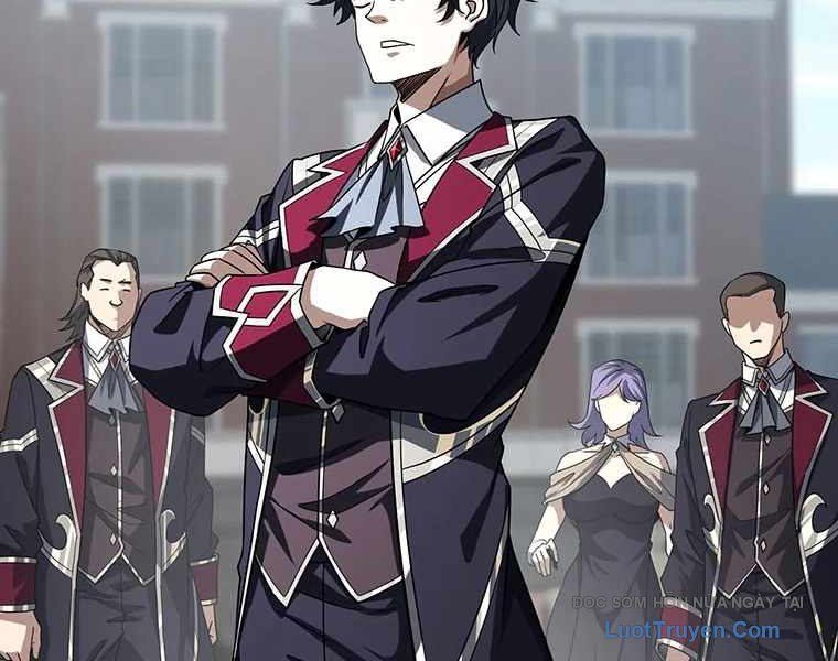 Đế Vương Tái Xuất Chapter 6 - Trang 46