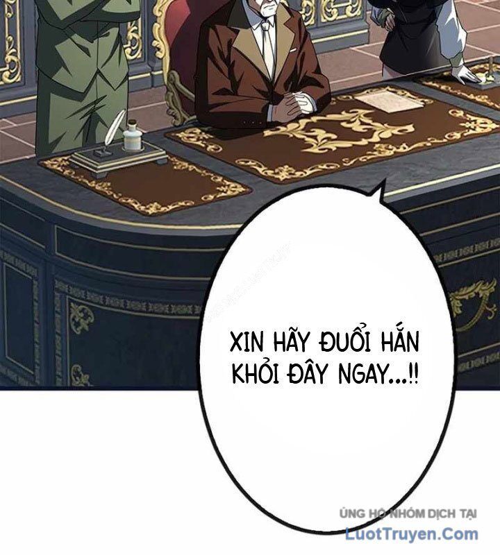 Đế Vương Tái Xuất Chapter 7 - Trang 11