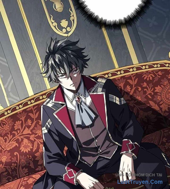 Đế Vương Tái Xuất Chapter 7 - Trang 20