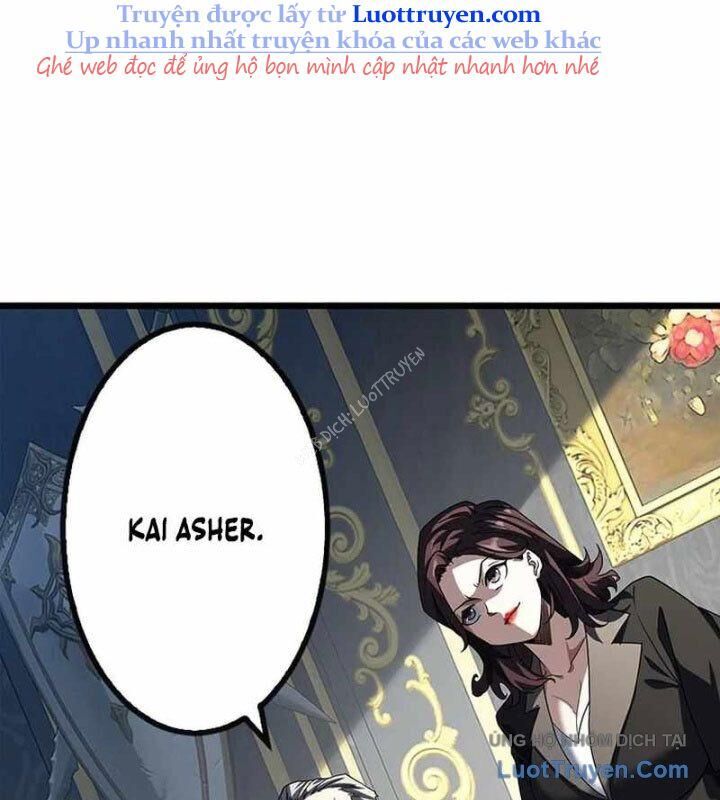 Đế Vương Tái Xuất Chapter 7 - Trang 22