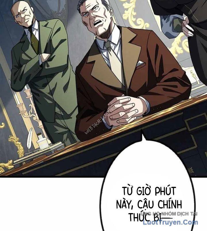 Đế Vương Tái Xuất Chapter 7 - Trang 23