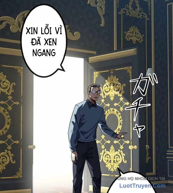 Đế Vương Tái Xuất Chapter 7 - Trang 30