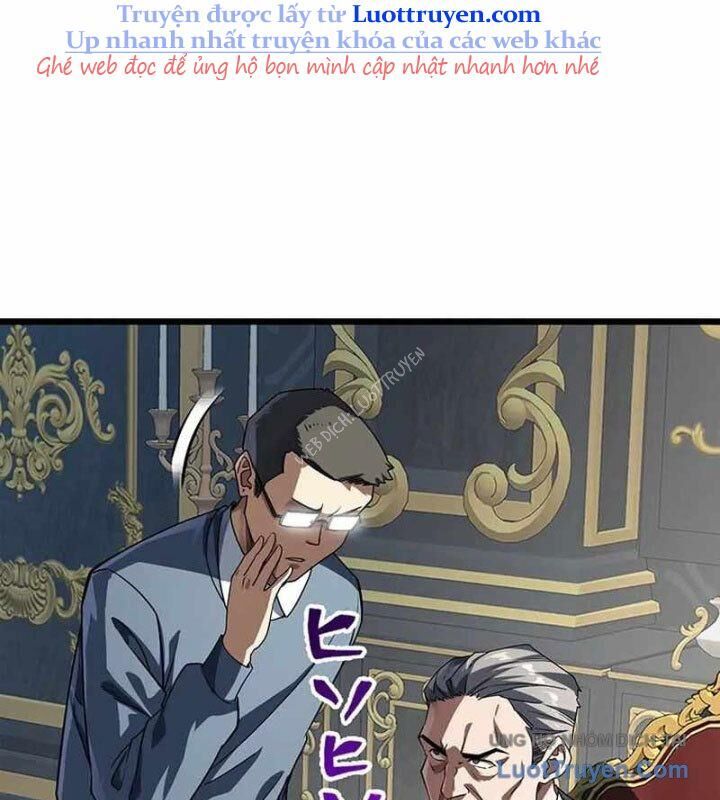 Đế Vương Tái Xuất Chapter 7 - Trang 32