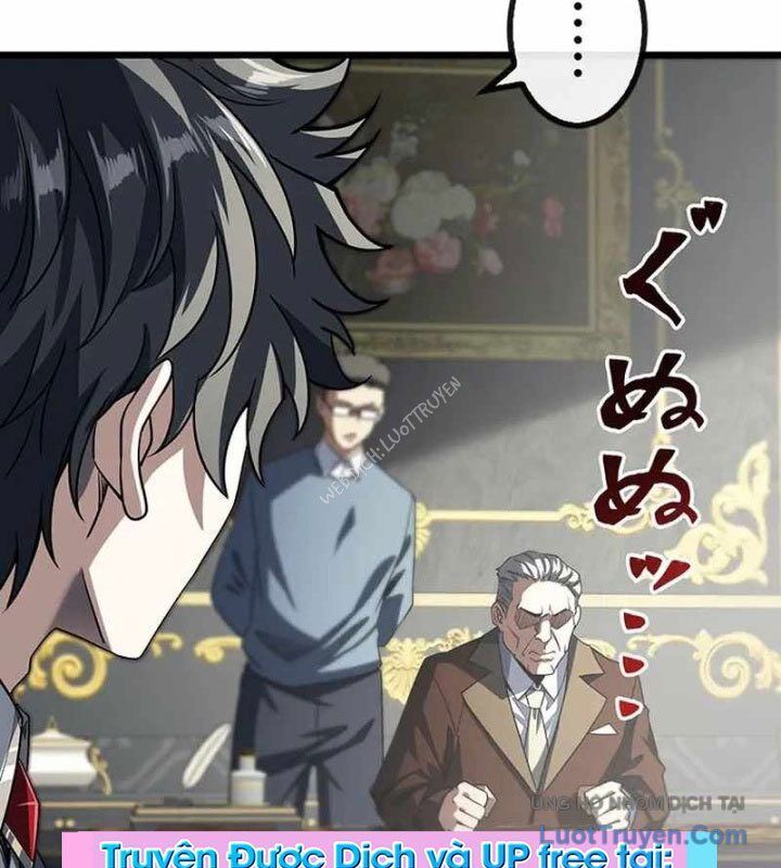 Đế Vương Tái Xuất Chapter 7 - Trang 37