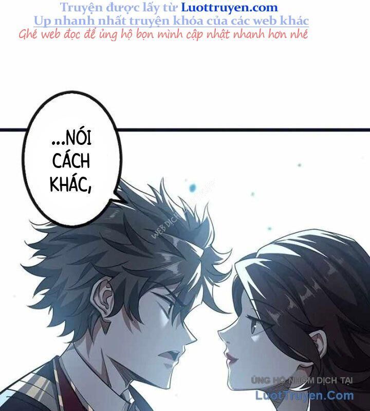 Đế Vương Tái Xuất Chapter 7 - Trang 5