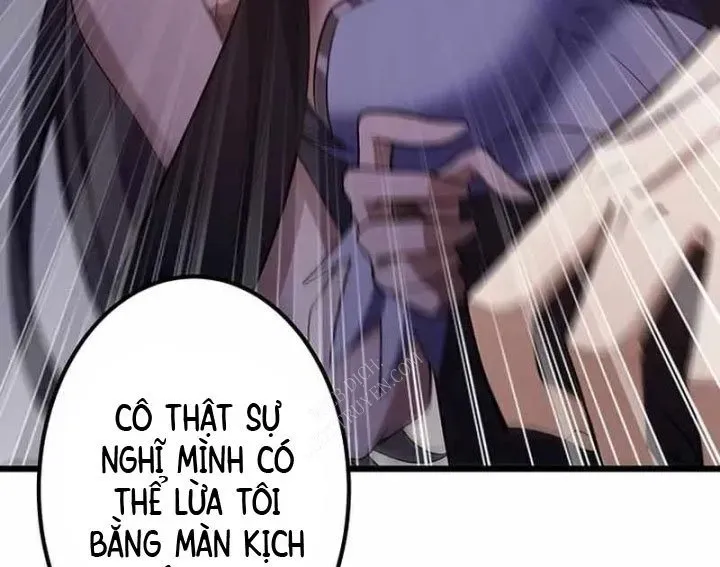 Đế Vương Tái Xuất Chapter 8 - Trang 22