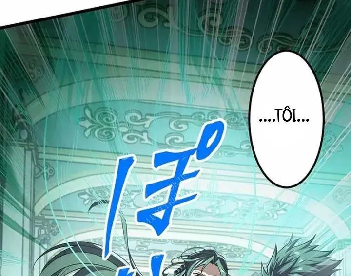 Đế Vương Tái Xuất Chapter 8 - Trang 26