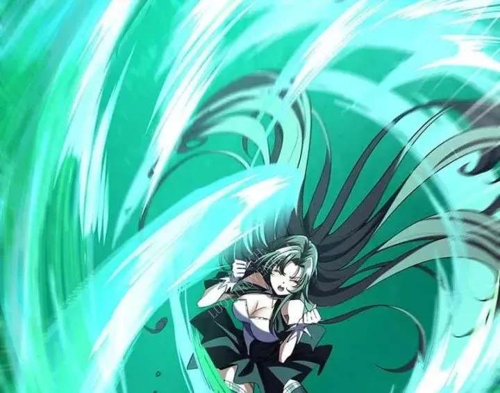 Đế Vương Tái Xuất Chapter 8 - Trang 36