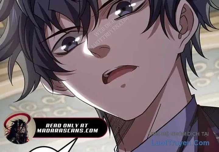 Đế Vương Tái Xuất Chapter 8 - Trang 5