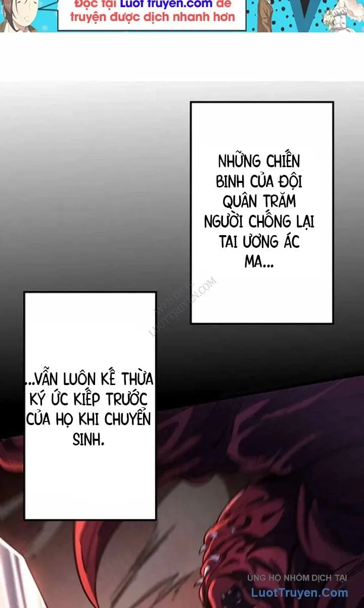 Đế Vương Tái Xuất Chapter 9 - Trang 10