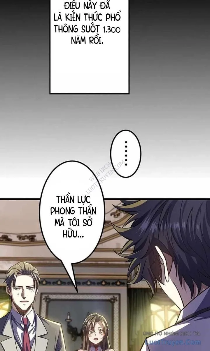 Đế Vương Tái Xuất Chapter 9 - Trang 12