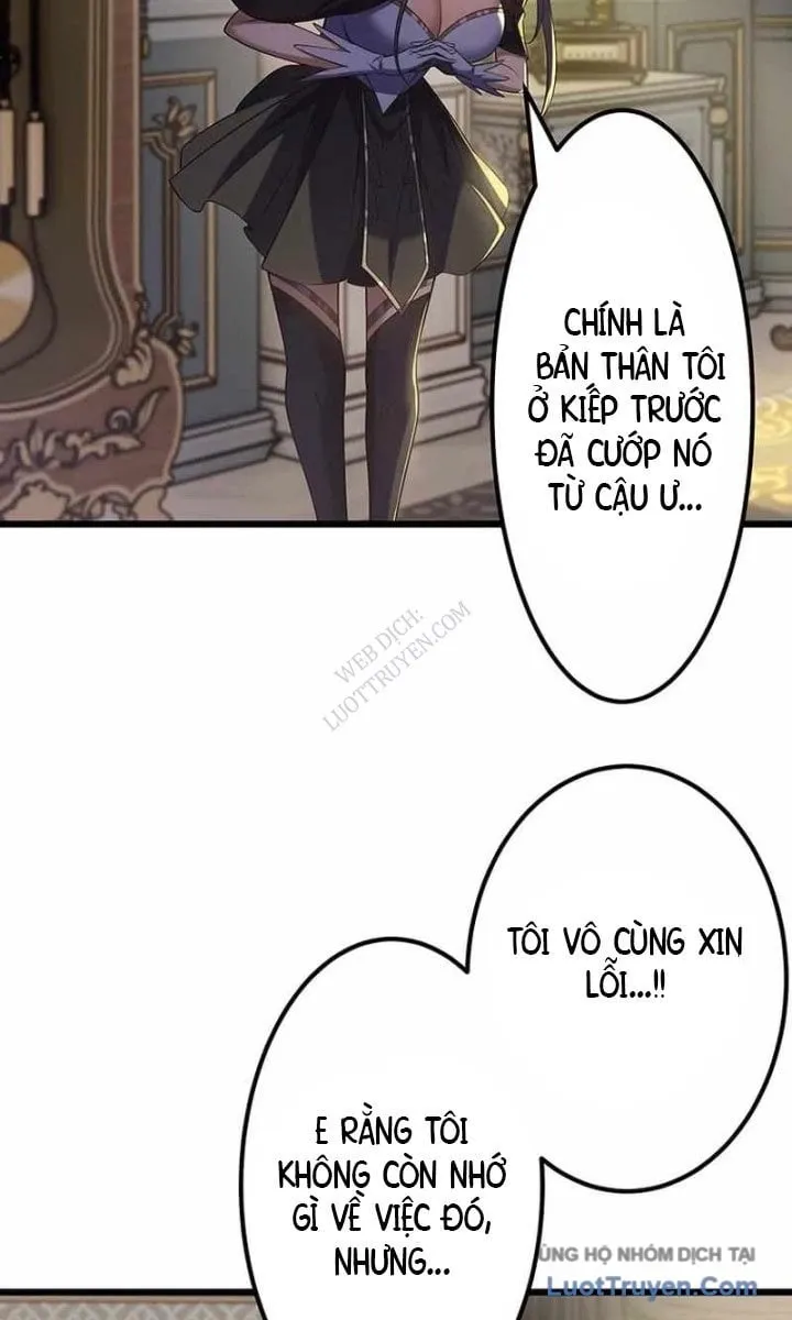 Đế Vương Tái Xuất Chapter 9 - Trang 14