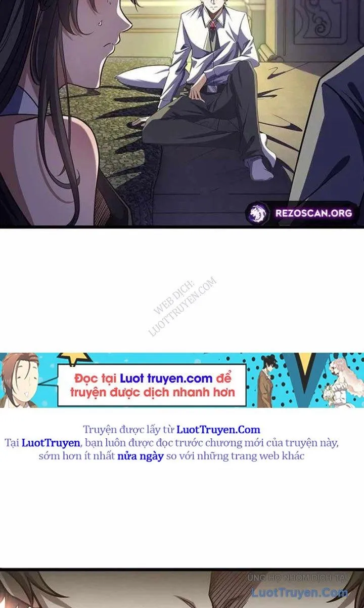 Đế Vương Tái Xuất Chapter 9 - Trang 18