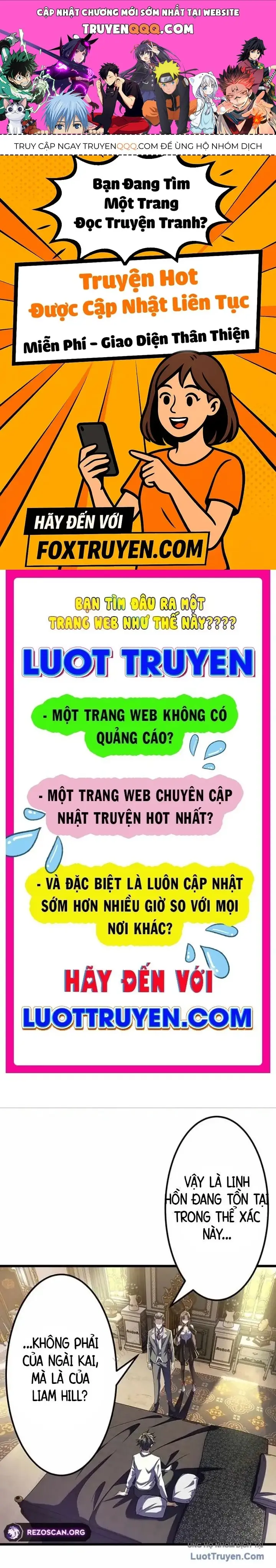 Đế Vương Tái Xuất Chapter 9 - Trang 2
