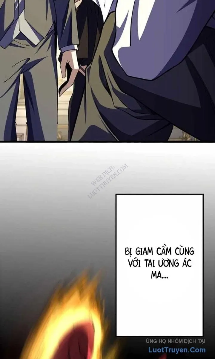 Đế Vương Tái Xuất Chapter 9 - Trang 21