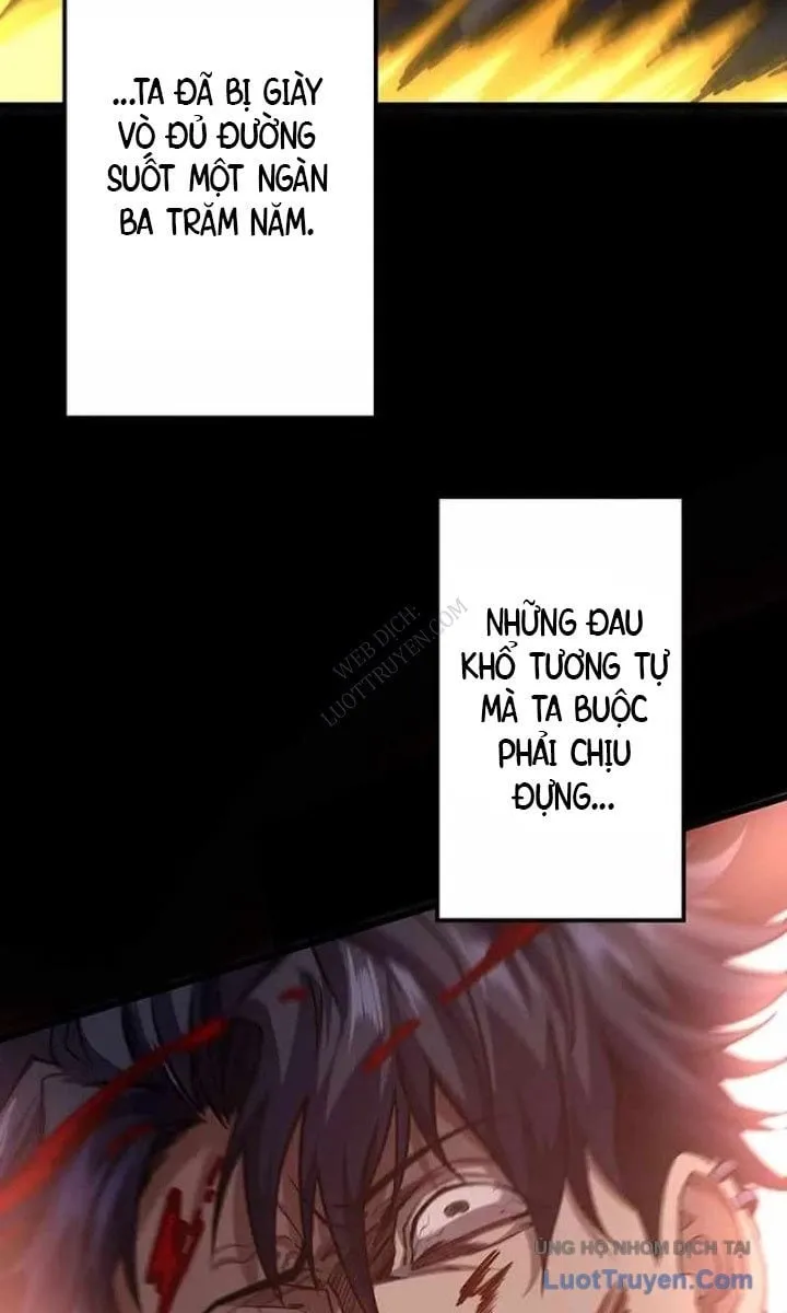 Đế Vương Tái Xuất Chapter 9 - Trang 24