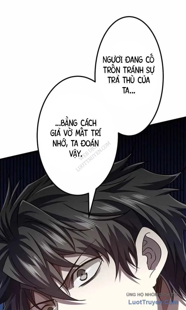 Đế Vương Tái Xuất Chapter 9 - Trang 27
