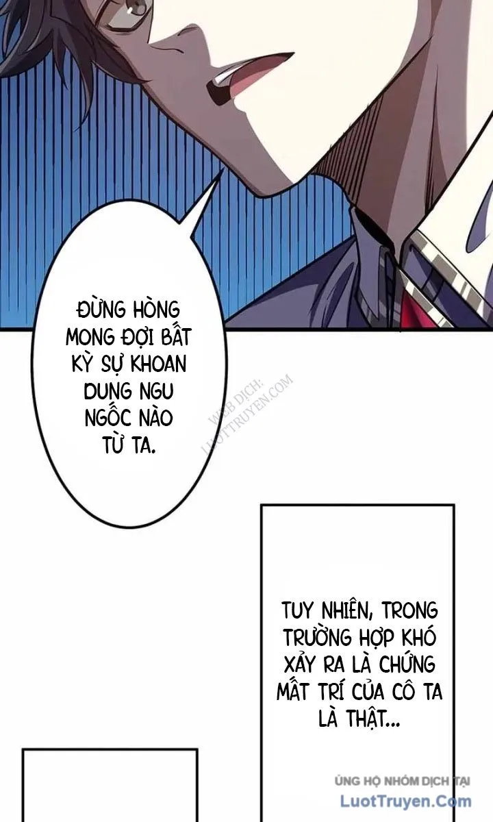 Đế Vương Tái Xuất Chapter 9 - Trang 28
