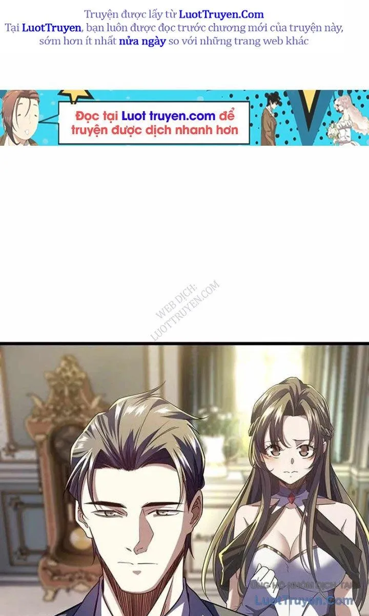 Đế Vương Tái Xuất Chapter 9 - Trang 3
