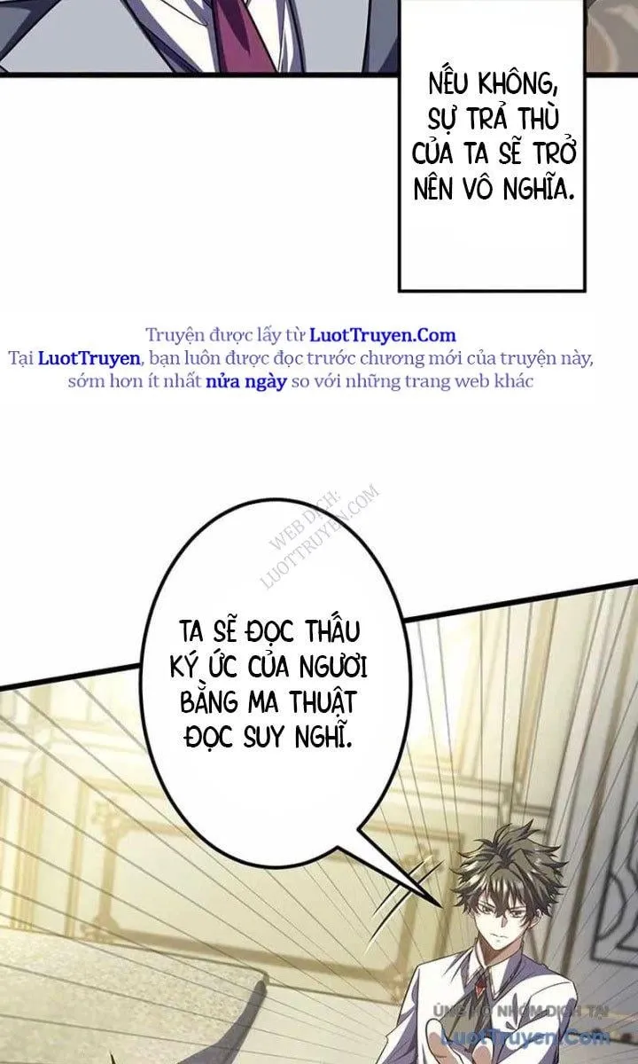 Đế Vương Tái Xuất Chapter 9 - Trang 30