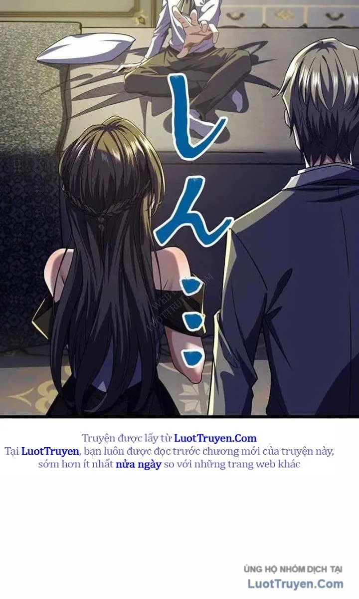 Đế Vương Tái Xuất Chapter 9 - Trang 33